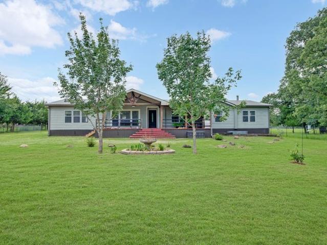 House for sale in Fannin, Texas