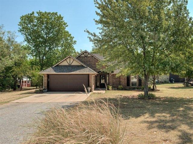 House for sale in Tuttle, Oklahoma