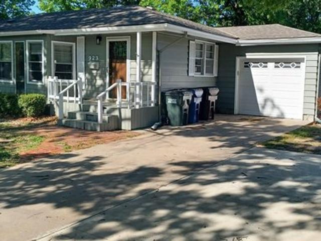 House for sale in Kansas