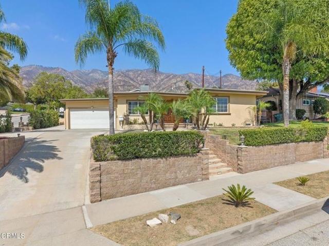 House for sale in Pasadena Council District 4, Pasadena