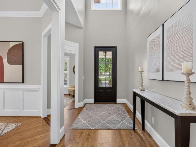 House for sale in Wake, North Carolina