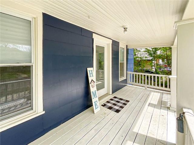 House for sale in Sedalia, Missouri