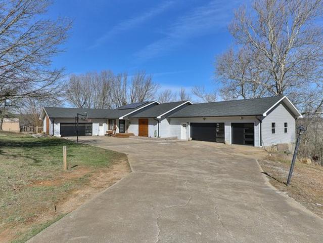 House for sale in Bolivar, Missouri