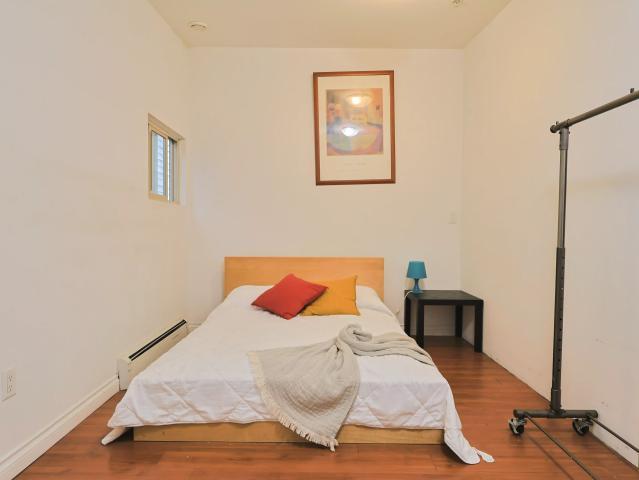 Apartment for rent in Vancouver, British Columbia