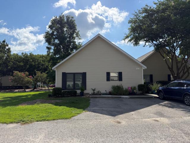 Townhouse for sale in Charleston, South Carolina