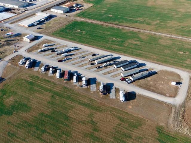 Commercial for sale in Chickasha, Oklahoma