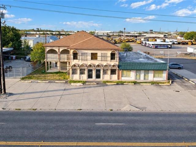 Commercial for sale in Edinburg, Hidalgo County