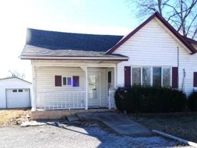 House for sale in Bates, Missouri