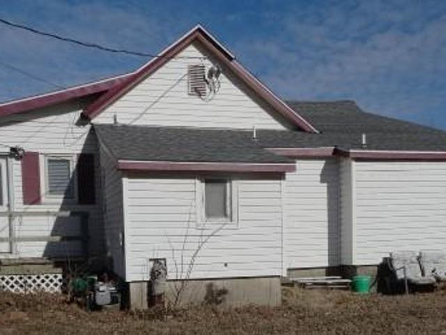 House for sale in Bates, Missouri