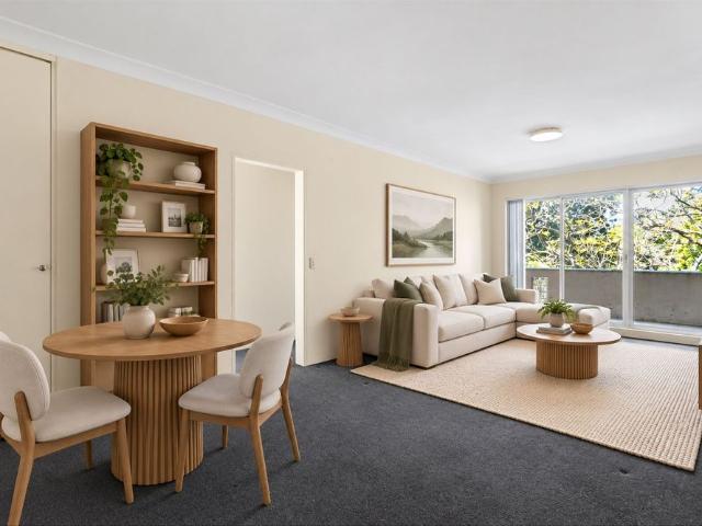 Apartment for rent in Waitara, Sydney