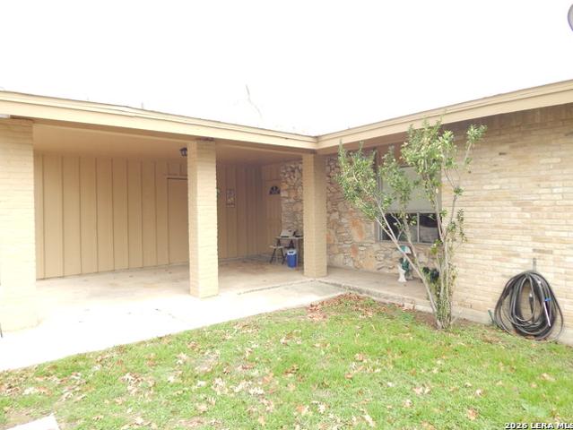 House for sale in New Braunfels, Texas