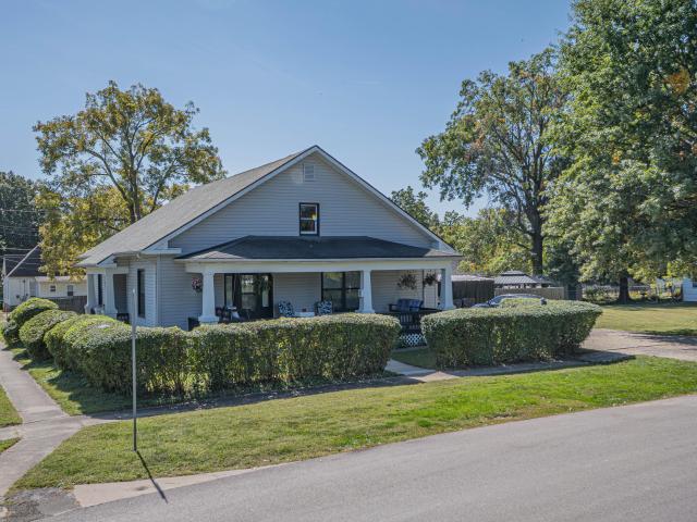 House for sale in Moberly, Randolph County