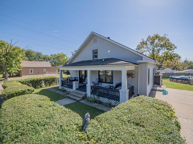 House for sale in Moberly, Randolph County