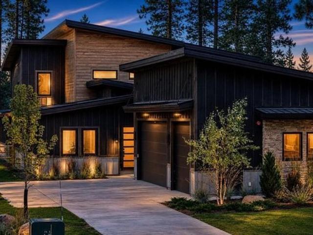 House for sale in Mccall, Idaho
