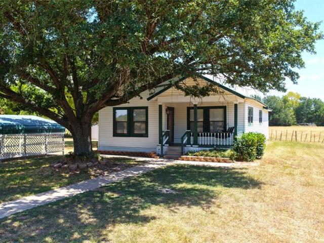 House for sale in Teague, Texas