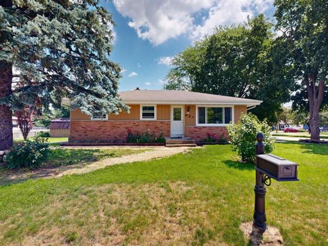 House for sale in Fort Atkinson, Wisconsin