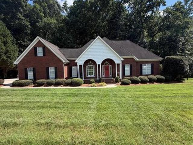 House for sale in Rock Hill, South Carolina