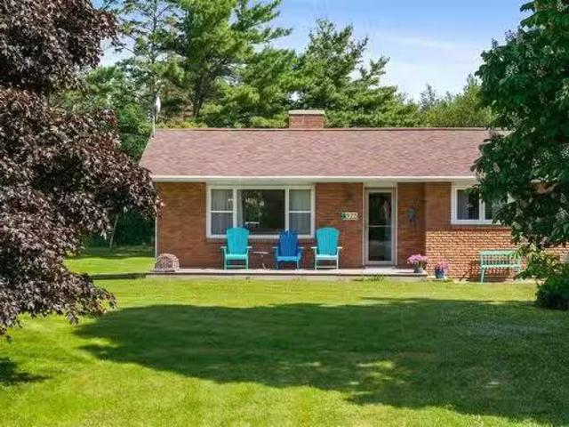 House for sale in Gulf Shore, Nova Scotia