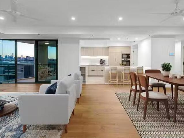 Apartment for rent in Warral, Western Australia