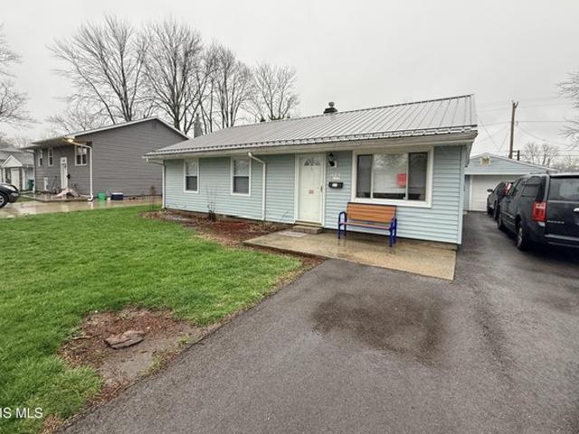 House for sale in Findlay, Ohio