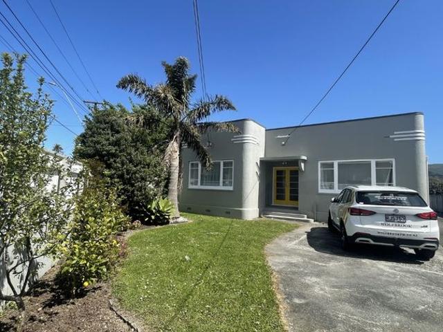 House for rent in Naenae Central, Lower Hutt