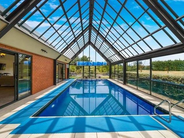 House for rent in Selwyn District, Canterbury
