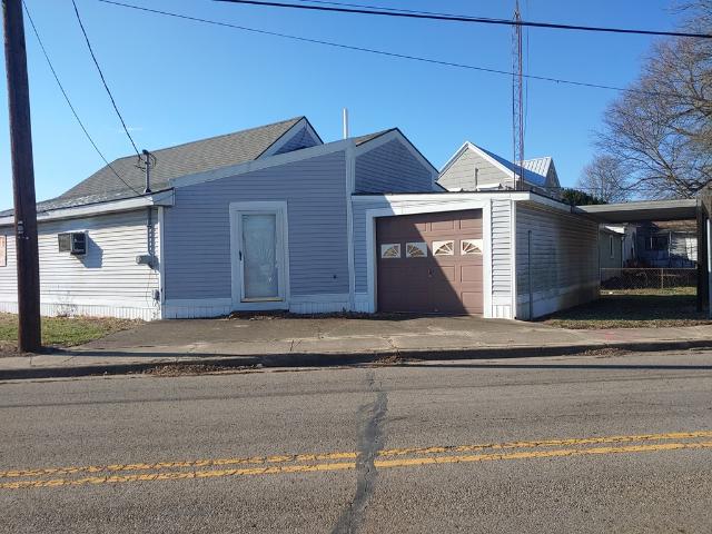 Land for sale in Ross, Ohio