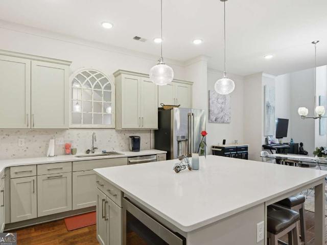 Townhouse for sale in Decatur, DeKalb County