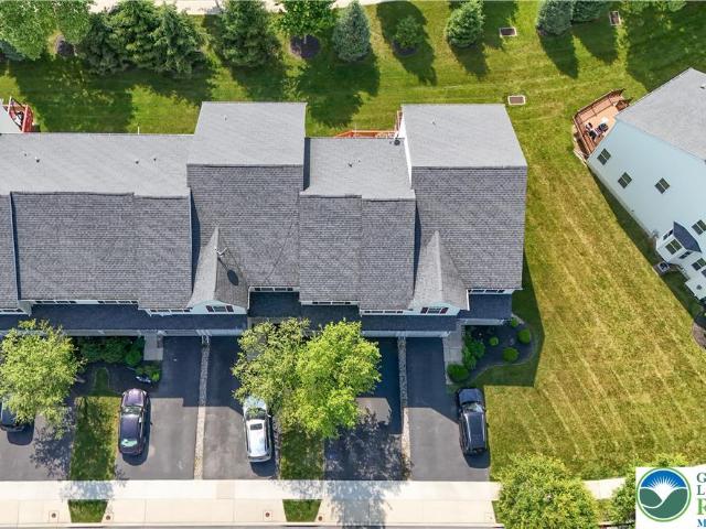 Townhouse for sale in Upper Macungie Township, Lehigh County