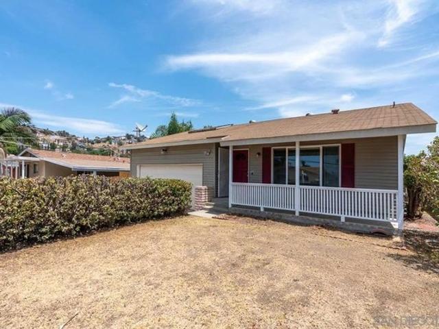 House for sale in Spring Valley, California