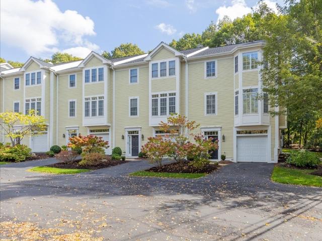 Property for sale in West Roxbury, Boston