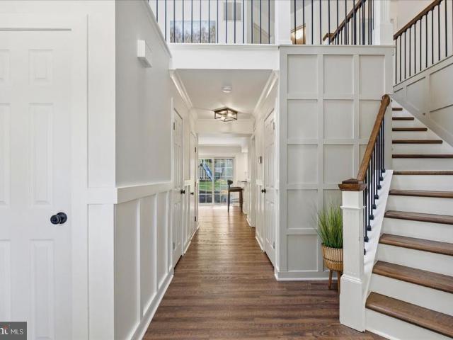 House for sale in Annapolis, Maryland