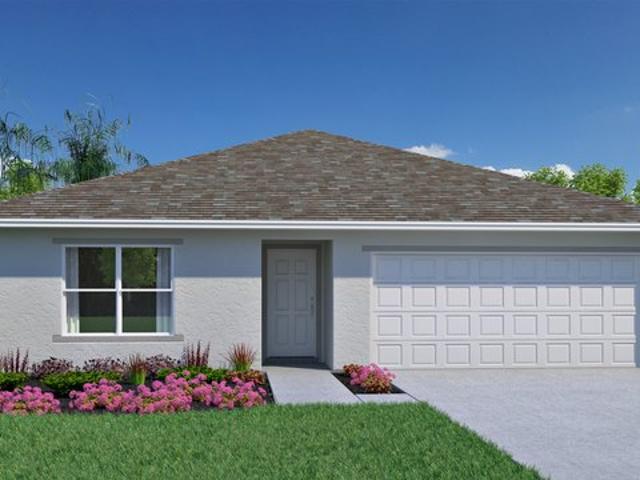 House for sale in Dundee, Florida