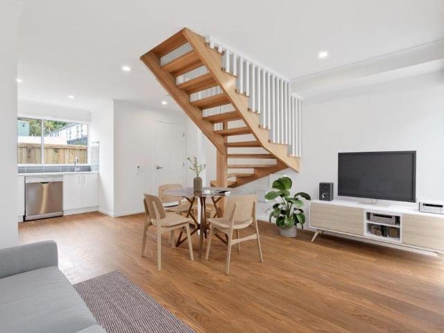 Townhouse for rent in Bangalow, New South Wales