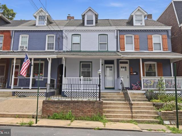 Townhouse for sale in Lancaster, Pennsylvania