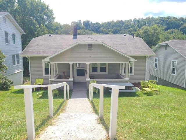 House for sale in Bluefield, Mercer County