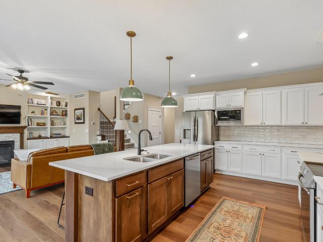 House for sale in Timberview West, Adel