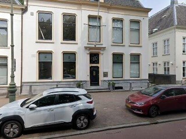 Bedrijfspand te huur in Haarzuilens, Utrecht