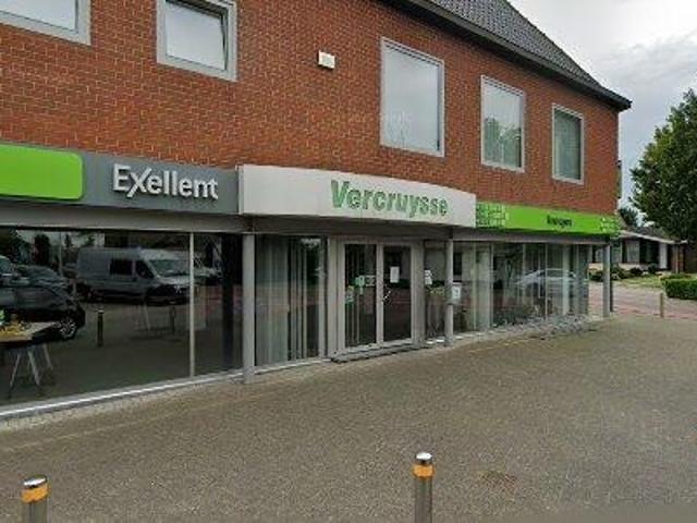 Bureau vente à Harelbeke, West-Vlaanderen