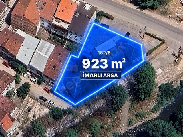 İnegöl, Bursa içerisinde satılık Dükkan