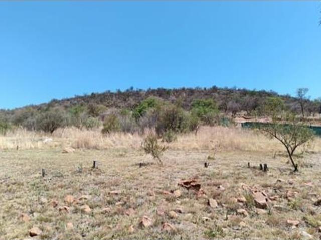 Land for sale in Midvaal, Gauteng