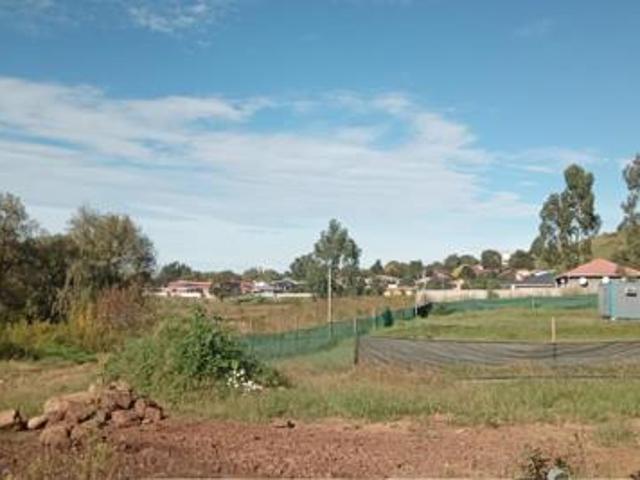 Land for sale in Kokstad, Kwazulu-natal