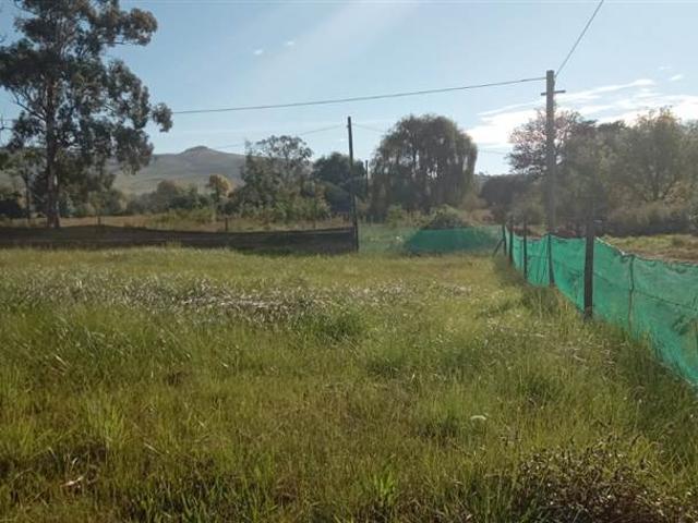 Land for sale in Drakensberg, Kwazulu-natal