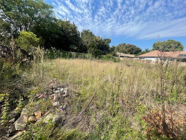 Land for sale in Centurion, Gauteng
