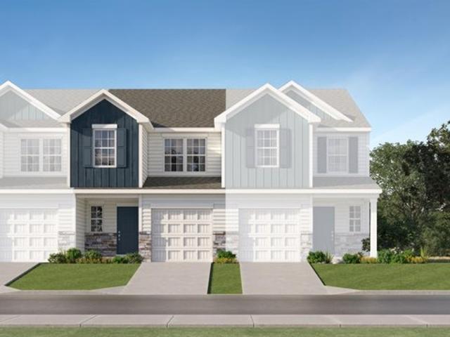 Townhouse for sale in Spartanburg, Spartanburg County