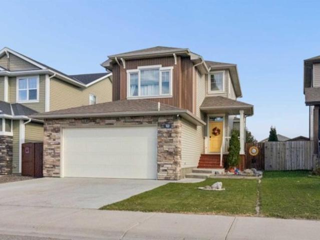 House for sale in Legacy Ridge, Lethbridge