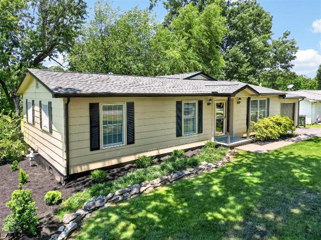 House for sale in Madisonville, Kentucky