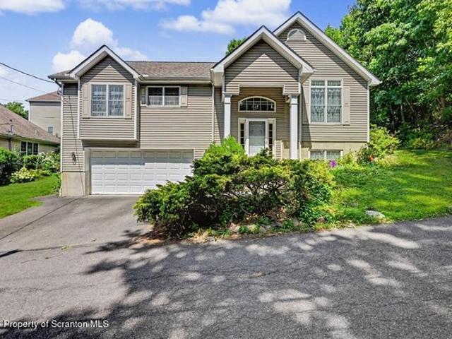 House for sale in Dunmore, Pennsylvania