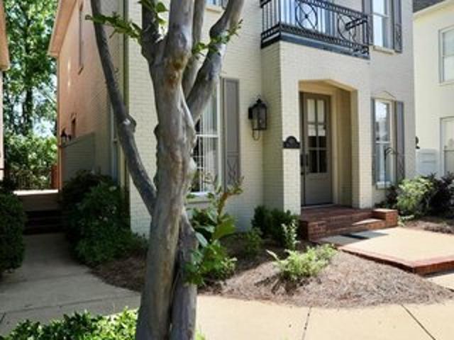 Condo for sale in Oxford, Mississippi