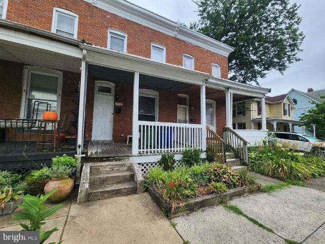 Townhouse for sale in Gibsonton, Maryland